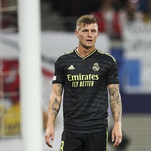Nach Klub-WM-Titel: Deutet Toni Kroos etwa Karriereende an?