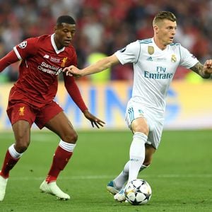 DFB-Star Toni Kroos: So süß feierte er den CL-Final-Sieg