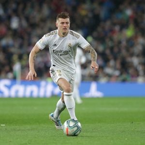 "Fußballer des Jahres"-Titel: Toni Kroos' rührende Worte