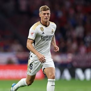 Fußball-Hammer: Toni Kroos kehrt bald ins DFB-Team zurück!