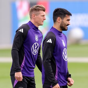 Hier wohnen die Fußballstars während der EM in Deutschland!