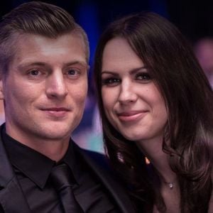 Nach DFB-Aus: Jessica macht Toni Kroos süße Liebeserklärung