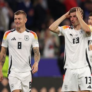 EM-Viertelfinale: Spielerfrauen dürfen nicht in DFB-Quartier