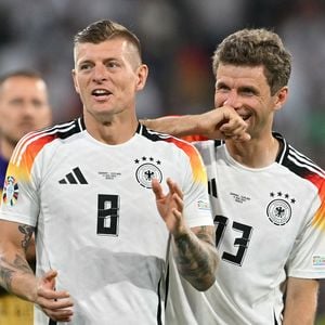 EM-Auftakt: So krass lieferte die deutsche Nationalelf ab