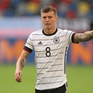Große Überraschung: Toni Kroos kehrt zur Nationalelf zurück