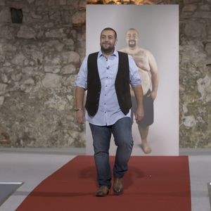 Nach seinem "Biggest Loser"-Aus: Wen sieht Toni vorne?