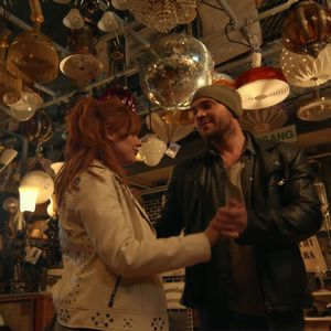 "Endlich": GZSZ-Fans feiern Toni und Eriks Liebes-Comeback