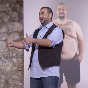"Viel freier": Leben von "Biggest Loser"-Toni ganz verändert