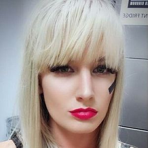 15. Opfer: Nacktbilder von WWE-Beauty Toni Storm geleakt!