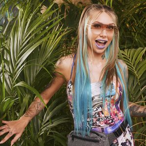 Elf Flirt-Optionen: Wird DSDS-Toni im Dschungel rangehen?