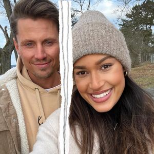 Ex-GNTM-Siegerin Lovelyn Enebechi und ihr Mann sind getrennt