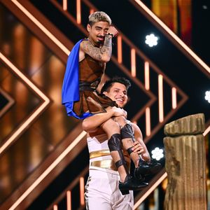 "Hart für mich": Tony Bauer bedauert sein "Let's Dance"-Aus