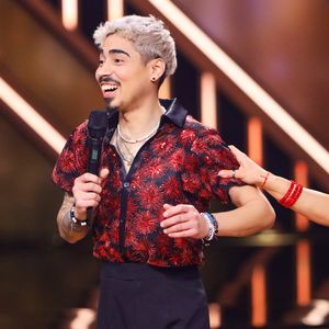 "Let's Dance" veränderte Tony Bauers Leben "überdimensional"