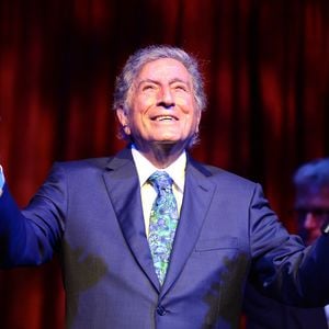 Das waren Tony Bennetts (†96) wichtigste Lebensstationen!