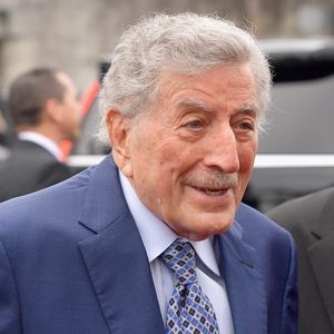 Emotionale Posts: Diese Stars zollen Tony Bennett (†) Tribut