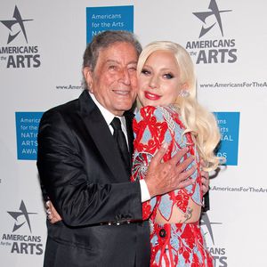 Trotz Alzheimer: Tony Bennett singt wieder mit Lady Gaga