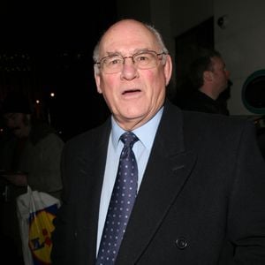 Kurz nach Ehefrau: "EastEnders"-Star Tony Caunter verstorben