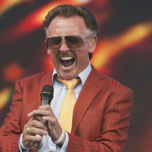 "Überall war Blut": "Amarillo"-Sänger Christie notoperiert!