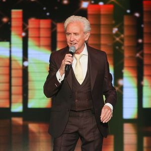 Alzheimer-Demenz? "Amarillo"-Sänger Tony Christie hat Angst