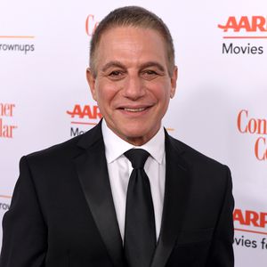 Sein eigener Boss: Tony Danza ist geschieden