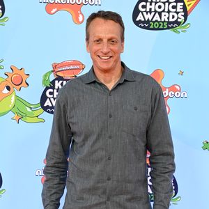 Skating-Legende Tony Hawk ist glücklicher Opa