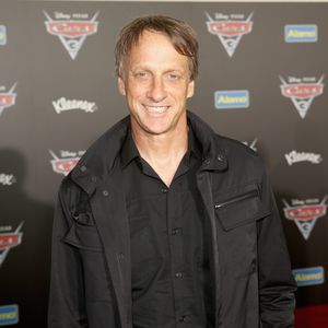 Tony Hawk und die unerwartete Verbindung zu Kurt Cobain