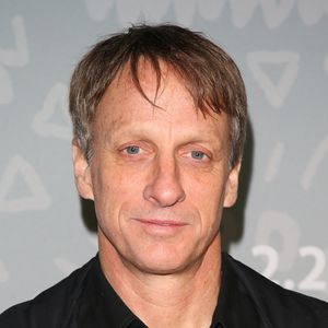 Hat Tony Hawk seine Ehefrau betrogen?