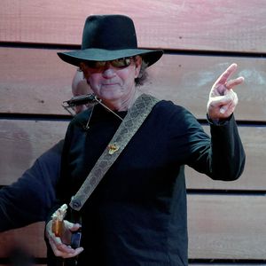 Country-Szene trauert: Legende Tony Joe White ist gestorben!