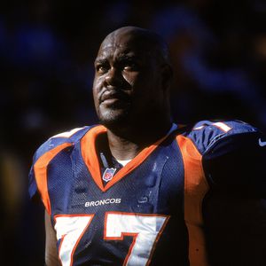 Super-Bowl-Champion Tony Jones mit 54 Jahren gestorben