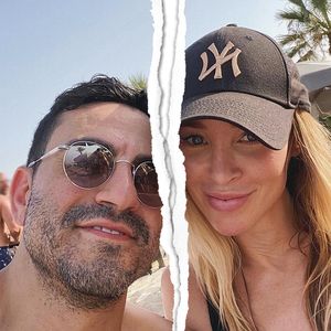 Nach fünf Jahren Beziehung: Lauren Pope ist wieder Single