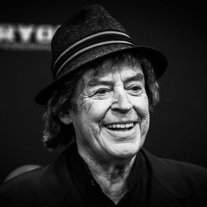 "Schöne Maid"-Schlagersänger Tony Marshall (85) ist tot!