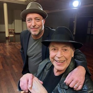 "Danke Papa": Familie und Freunde trauern um Tony Marshall