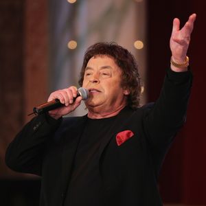 Tony Marshall legt Karriere wegen seiner Gesundheit nieder