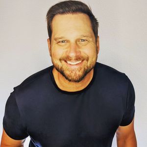 Chris Pratts Stuntdouble Tony McFarr überraschend verstorben