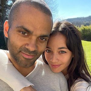 Eva Longorias Ex Tony Parker mit Tennis-Beauty zusammen!
