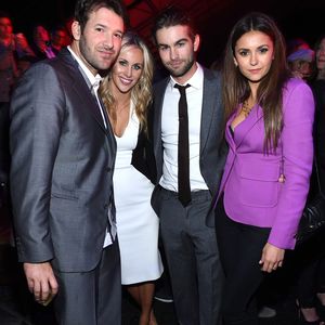 Nach Trennung: Nina Dobrev vergnügt sich mit Chace Crawford!