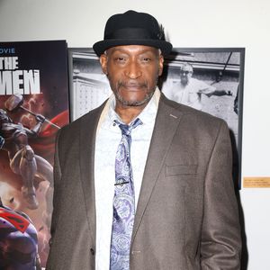"Candyman"-Darsteller Tony Todd ist mit 69 Jahren gestorben