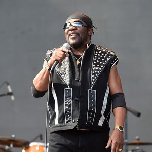 Reggae-Legende Toots Hibbert ist mit 77 Jahren gestorben