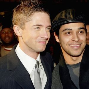 Was macht Eric Forman aus "Die Wilden Siebziger"?