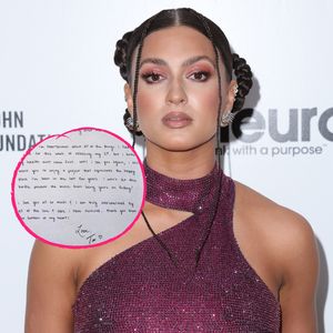 Nach Krankenhaus: Tori Kelly meldet sich erstmals zurück!
