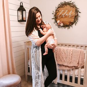 "Selbstbewusster": Tori Roloff spricht über After-Baby-Body