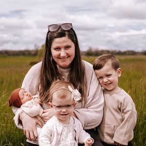 Nach Entbindung: Tori Roloff postet Foto mit ihren Kindern