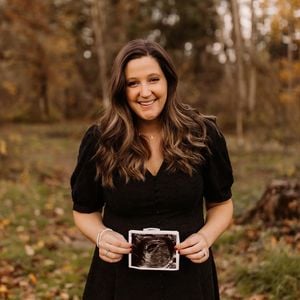 "Albtraum": Tori Roloff rief nach Geburt fast den Notarzt