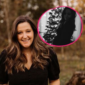 Tori Roloff gibt ein weihnachtliches Schwangerschaftsupdate