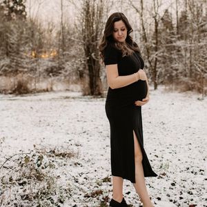 Tori Roloff erleichtert: Hälfte der Schwangerschaft ist rum