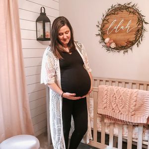 Mit Schwanger-Throwback: Tori Roloff rührt Fans im Netz!