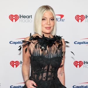 Messie-Alarm bei Tori Spelling: Freunde starten Intervention