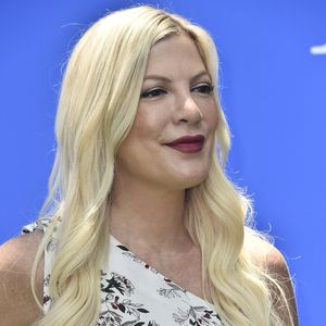 Nach Zusammenbruch: Tori Spelling will Leben umkrempeln