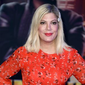 Fünffach-Mama Tori Spelling will keine Hilfe mit den Kids