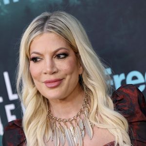 Tori Spelling besorgt: Ihr Sohn muss am Fuß operiert werden
